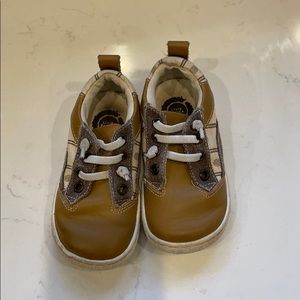 Livie and Luca Sneakers